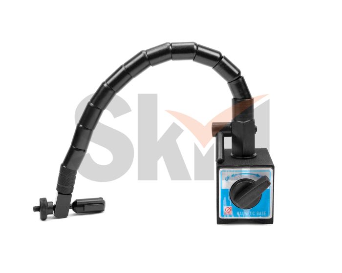 Стойка для индикаторов магнитное основание L=360мм тип МС-29 Эталон