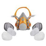 Комплект для защиты дыхания Jeta Safety J-SET 6500 - M