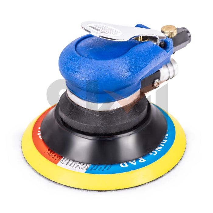 Пневмошлифмашина эксцентриковая AERO 6,3 / 150