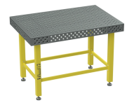 Стол сварочный PRO 1450х950 мм Тощина 8 мм