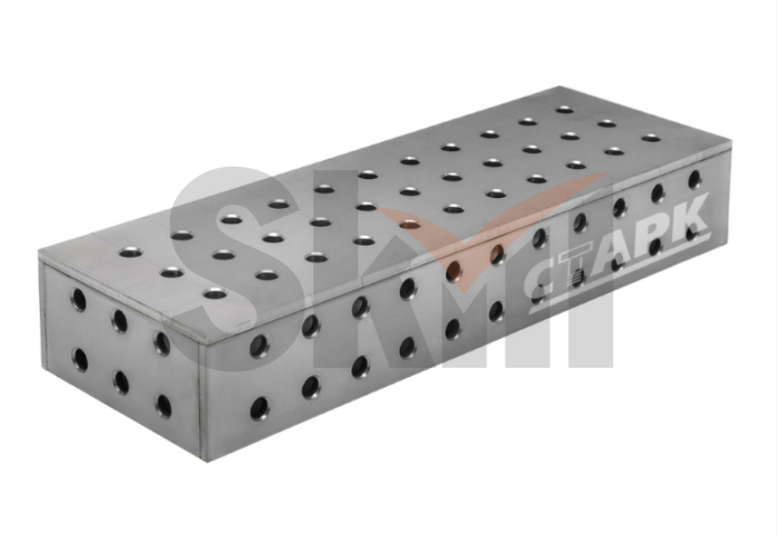 Блок расширения 600х200 мм толщина материала 8 мм