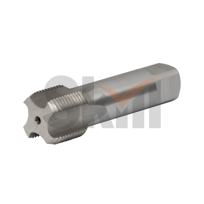 Метчик маш/руч трубный G 3/4" (HSS М2) Р6М5