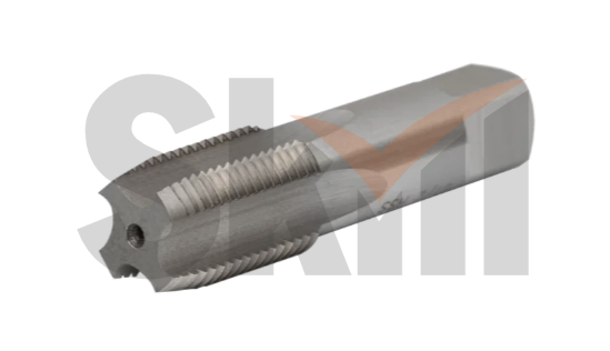 Метчик маш/руч трубный G 5/8" (HSS М2) Р6М5