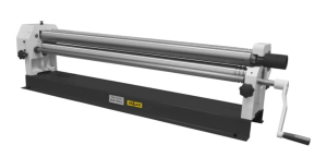 Станок вальцовочный ручной настольный Stalex W01-1,5х1300L