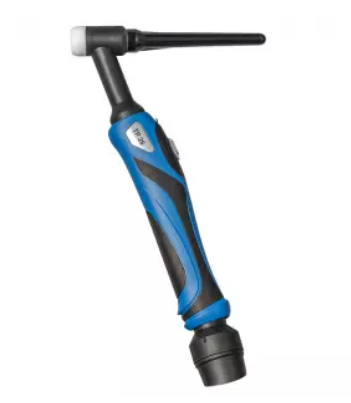 Горелка TIG TP 26 (M16х1,5; 2pin) 8м TBW2608-06