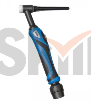 Горелка TIG TP 26 (M16х1,5; 2pin) 4м TBW2604-05