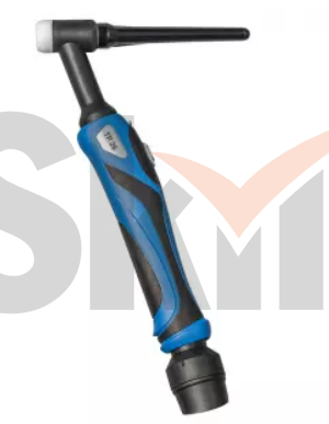 Горелка TIG TP 26 (160,200AC/DC) 4м TBW2604-03