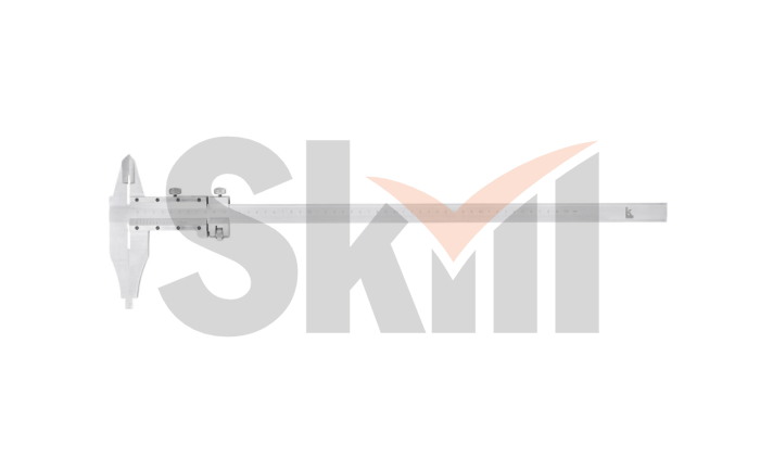 Штангенциркуль ШЦ-2- 500 0,05 губки 100мм КЛБ