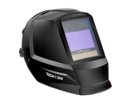 Щиток сварщика защитный лицевой (маска сварщика) TECH C50d