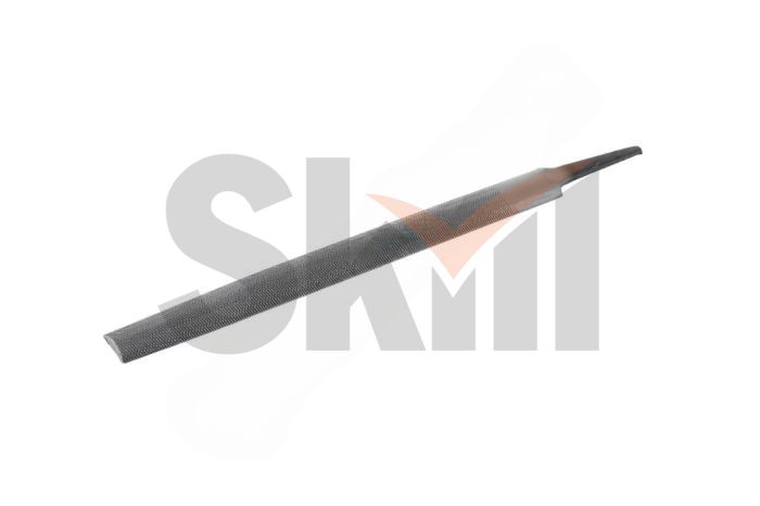 напильник полукруглый 200 № 3