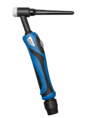 Горелка TIG TP 17 (M12х1) 4м TBW1704-01