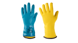 Winter Grip Перчатки Jeta Safety трикотажные утепленные - XXL