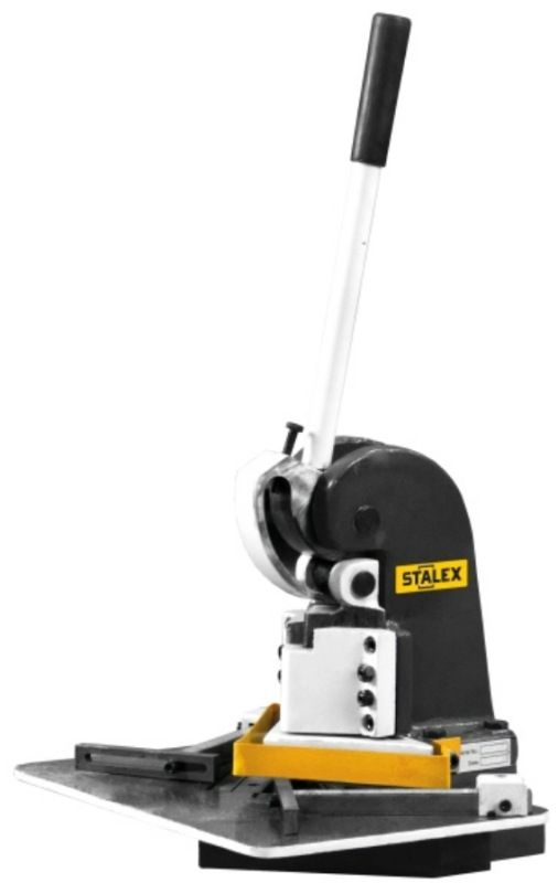 Станок угловысечной Stalex HN-3