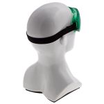 Очки защитные "Панорама" с непрямой вентиляцией// Сибртех