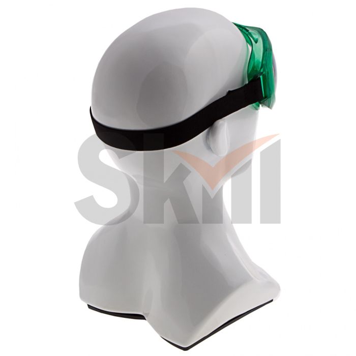 Очки защитные "Панорама" с непрямой вентиляцией// Сибртех