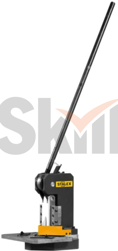 Станок угловысечной ручной Stalex HN-3/102