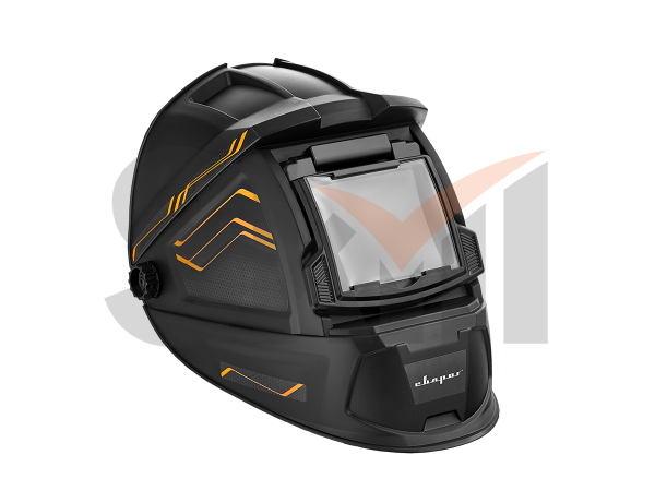 Щиток сварщика защитный лицевой (маска сварщика) SMART-1