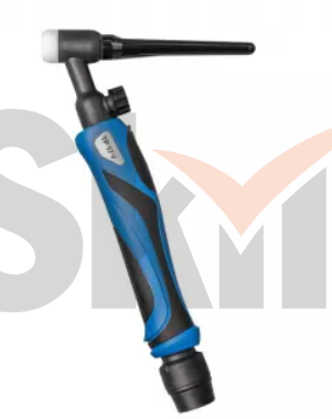 Горелка TIG TP 17V (M12х1) 4м TBW1704-04