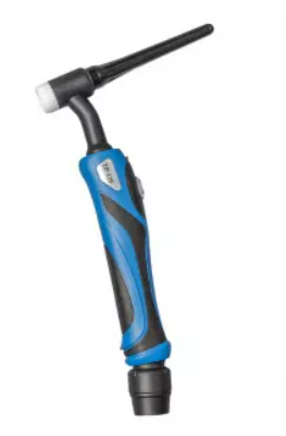 Горелка TIG TP 17F (M12х1) 4м TBW1704-02