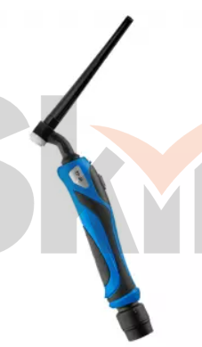 Горелка TIG TP 9F (M12x1) 4м TBW0903-04