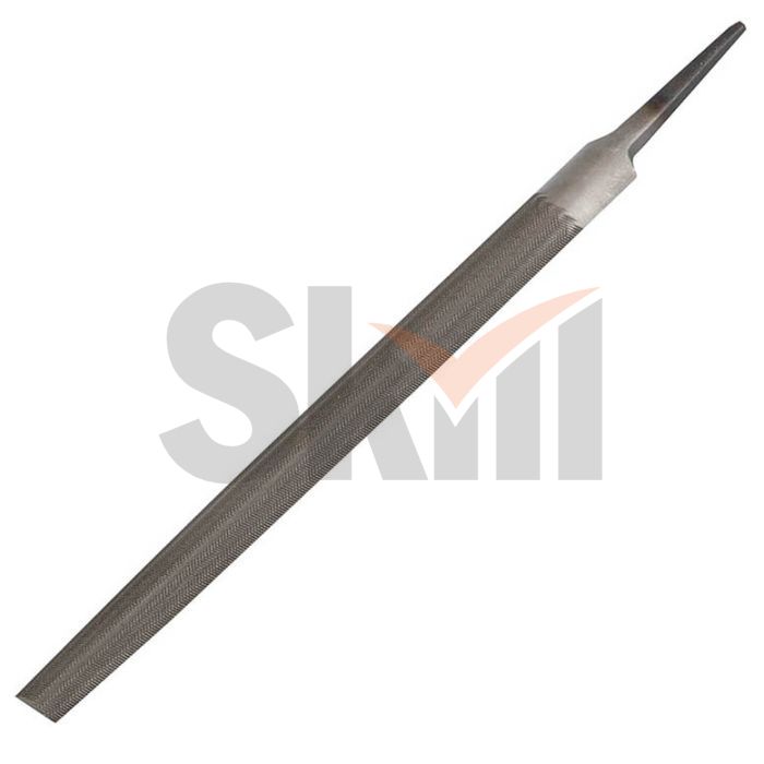 напильник полукруглый 450 № 2