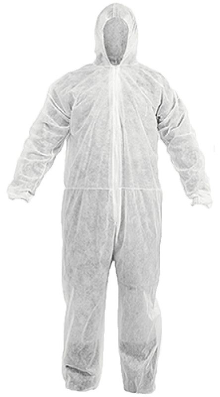 Комбинезон Каспер размер 2XL (58)