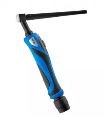 Горелка TIG TP 20 (M12x1, 1/4G, 3/8G, 2PIN) 8м водяное охлаждение TBW2001-08