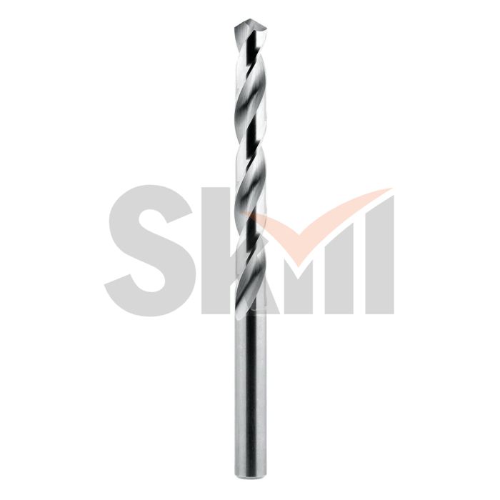 Сверло по металлу ц/х 1,6x43/20мм DIN338 h8 5xD VHM(K20) 118° PTG 293380160