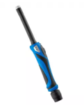 Горелка TIG TP 25 (M12x1, 1/4G, 3/8G, 2PIN) 8м водяное охлаждение TBW2501-08