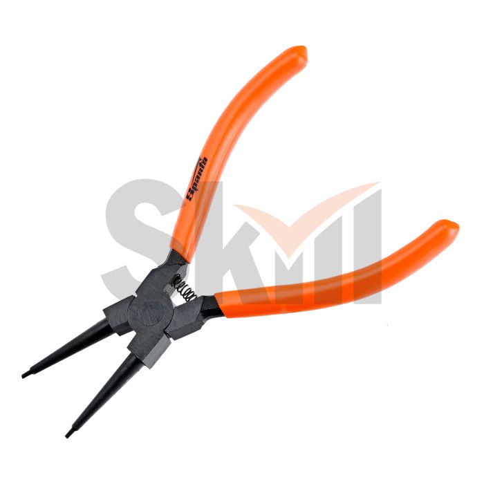 Съемник, 150 мм, для внутренних стопорных колец, прямой (сжим) Sparta