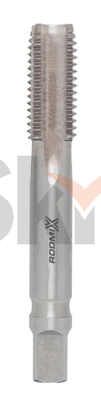 Метчик маш/руч M6X1.0 Гост 3266-81 сквозной (Р6М5)