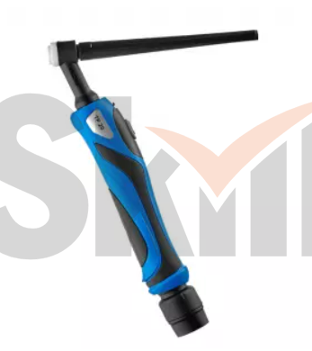 Горелка TIG TP 20 (ОКС 35-50, б/р, 2PIN) 8м водяное охлаждение TBW2002-08