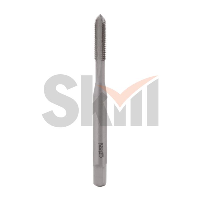 Метчик машинный Bucovice Tools HSSE DIN371 2n метрическая резьба М2х0,4 191020