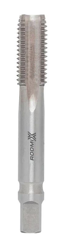 Метчик маш/руч M12X1.75 Гост 3266-81 сквозной (Р6М5)