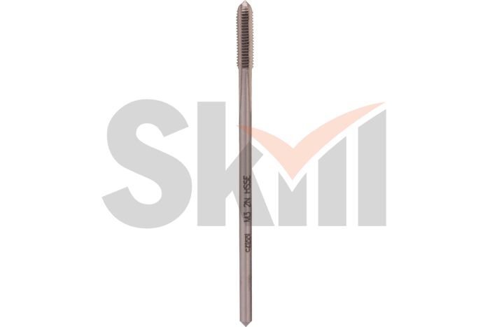 Метчик М 3,0х0,5 (Машинный) DIN376 HSSE 6h(2N) C/2P 56мм Bucovice(CzTool) 194030