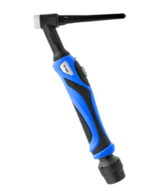 Горелка TIG TP 26S (ОКС 35-50, б/р, 2PIN) 8м TBW2608-12