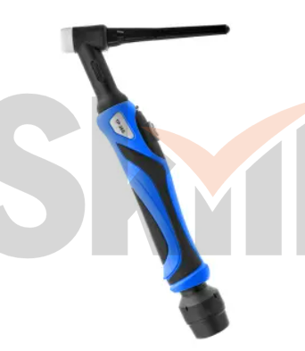 Горелка TIG TP 26S (ОКС 35-50, б/р, 2PIN) 8м TBW2608-12