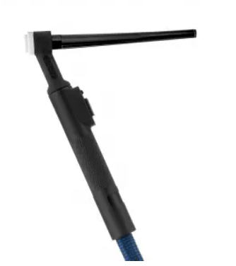 Горелка TIG TP 9 SNAKE (ОКС 35-50, б/р, 2PIN) 4м SNK0904-04