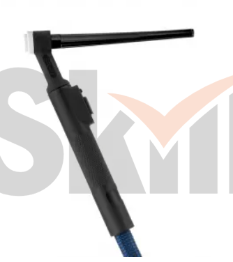 Горелка TIG TP 9 SNAKE (ОКС 35-50, б/р, 2PIN) 4м SNK0904-04