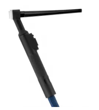 Горелка TIG TP 9 SNAKE (ОКС 35-50, б/р, 2PIN) 8м SNK0904-08