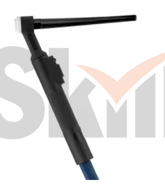 Горелка TIG TP 9 SNAKE (ОКС 35-50, б/р, 2PIN) 8м SNK0904-08