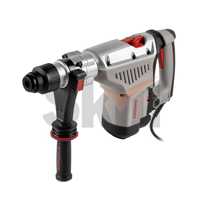 Перфоратор CROWN CT18215V BMC