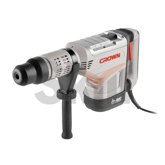 Перфоратор CROWN СТ18190 BMC