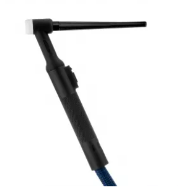 Горелка TIG TP 26 SNAKE (ОКС 35-50, б/р, 2PIN) 8м SNK2601-08