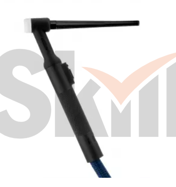 Горелка TIG TP 26 SNAKE (ОКС 35-50, б/р, 2PIN) 8м SNK2601-08