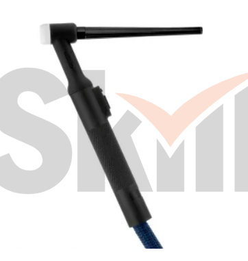 Горелка TIG TP 26 SNAKE (ОКС 35-50, б/р, 2PIN) 4м SNK2601-04