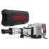 CT18185 BMC CROWN Отбойный молоток 1700Вт, HEX 30, 45Дж, кейс