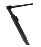 Горелка TIG TP 18 ANACONDA (ОКС 35-50, б/р, 2PIN) 8м водяное охлаждение AND1801-08