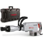 CT18024 BMC CROWN Отбойный молоток 1700Вт, HEX 30, 45Дж, кейс