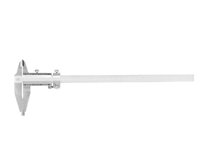 Штангенциркуль ШЦ-2- 500 0,05 губки 100мм ЧИЗ